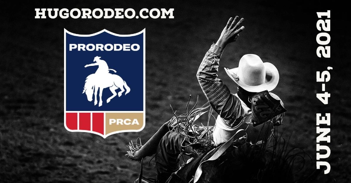 Hugo Pro Rodeo